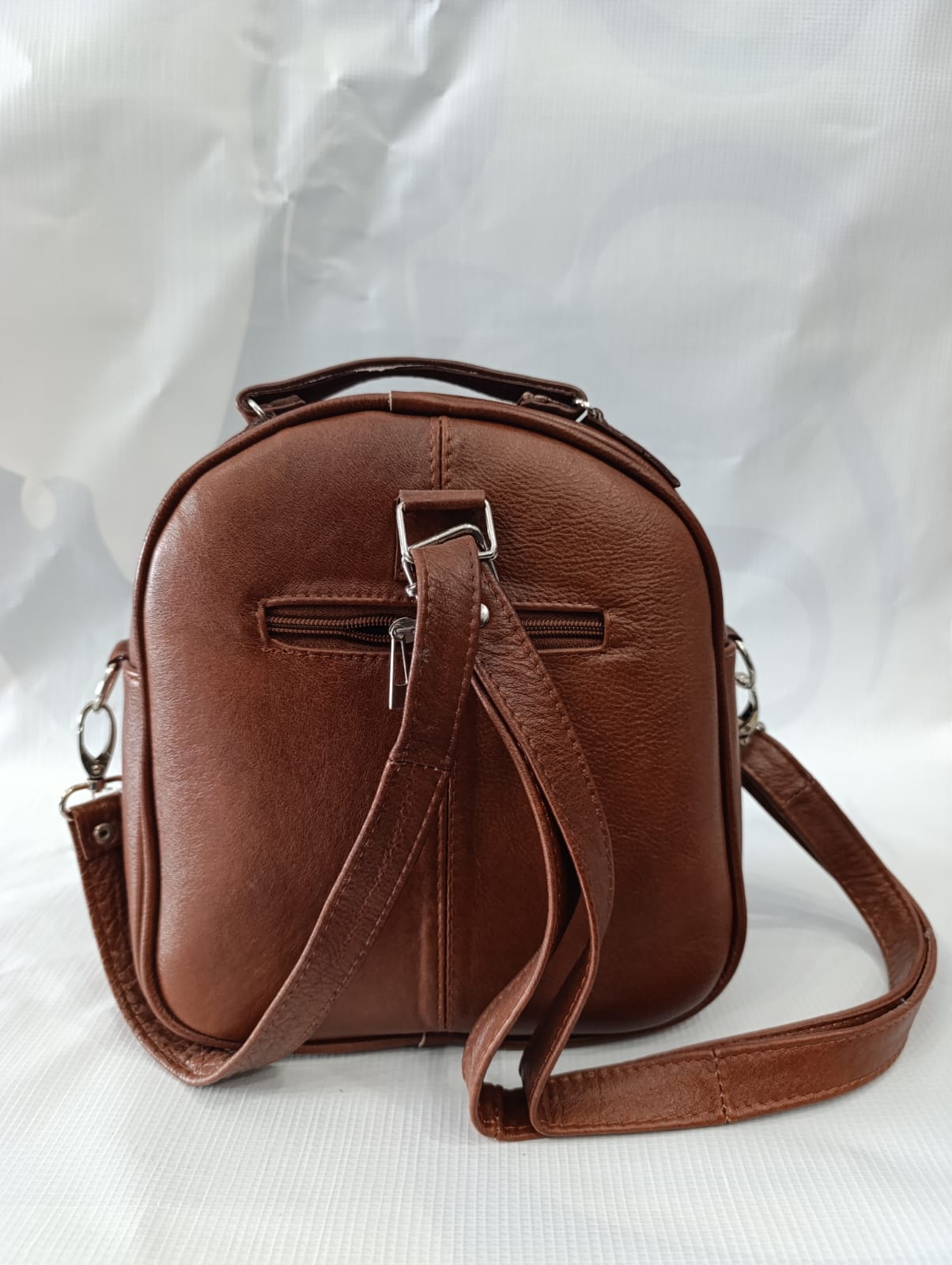 Back pack cafe tabaco