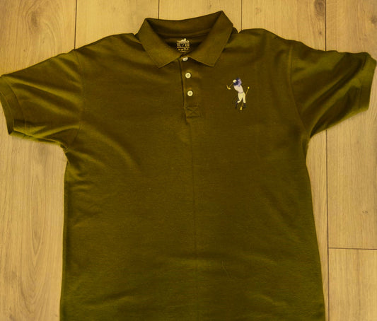 Camisa Polo Golfista
