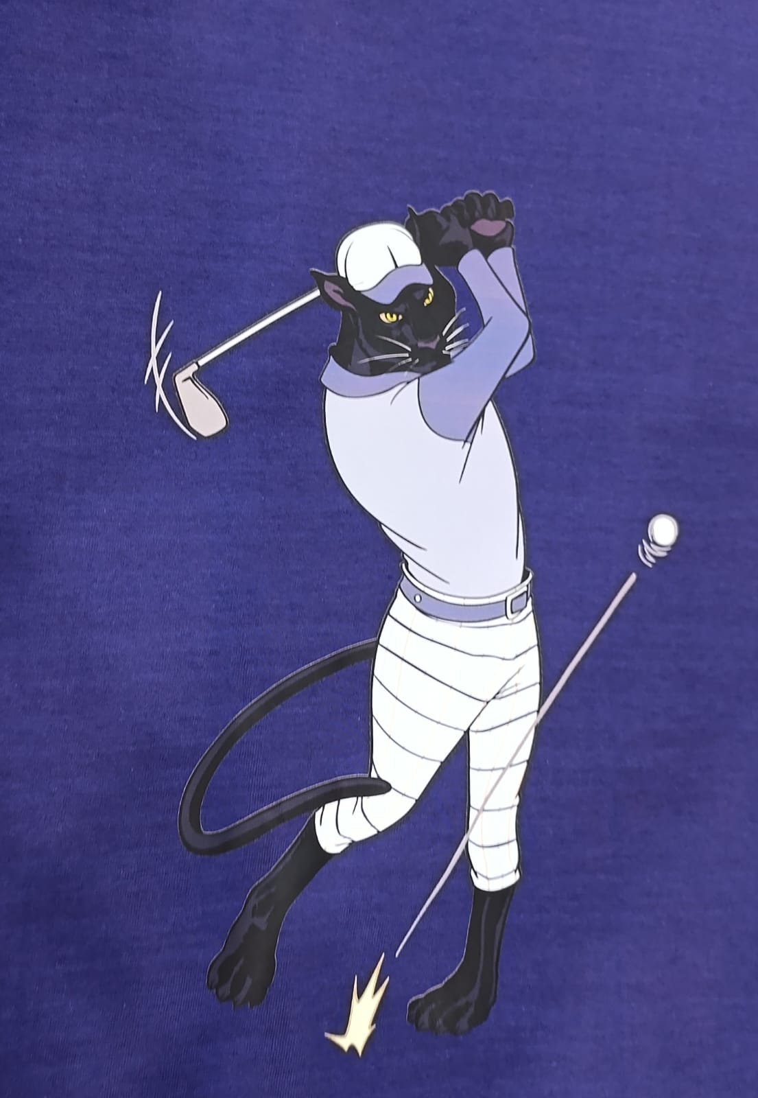 Camiseta manga corta