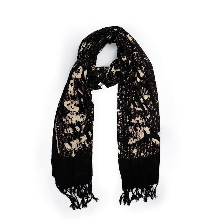Pashmina Bone