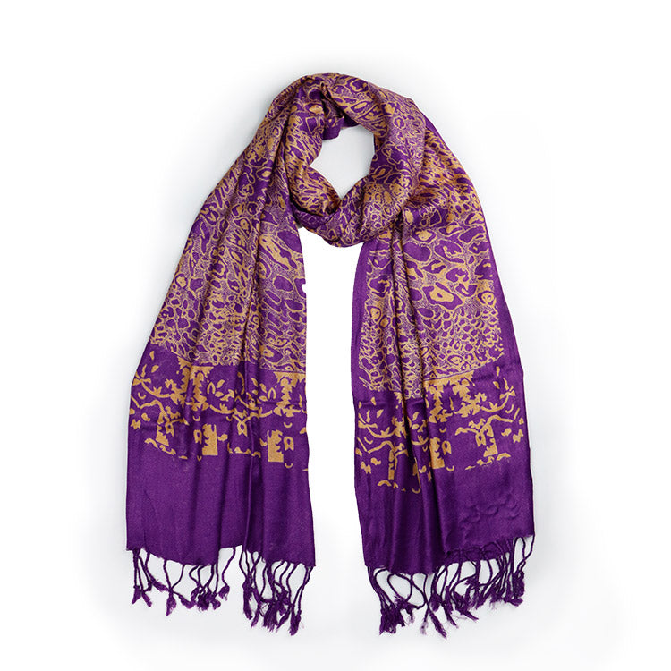 Pashmina India