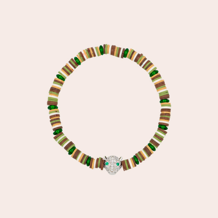 Pulsera Veloquio Cazir