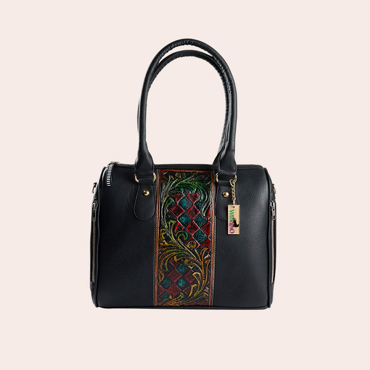 Borsa Tradicional