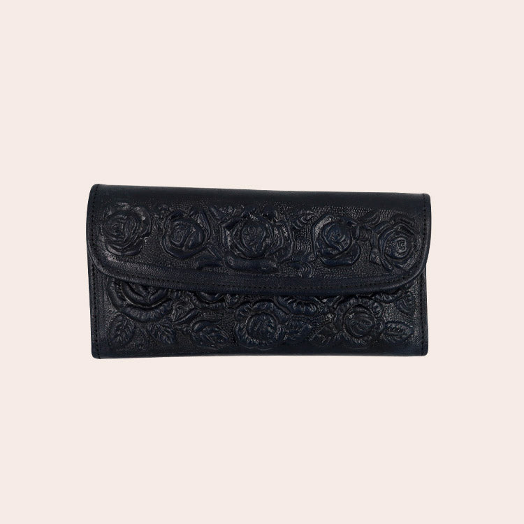 Obsidian Cincelado en Arte Mexicano