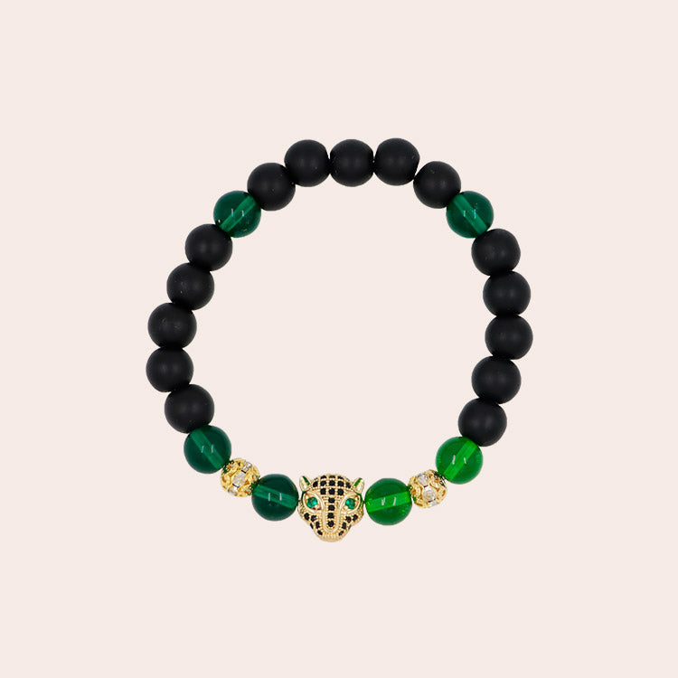 Pulsera Cobra Gold