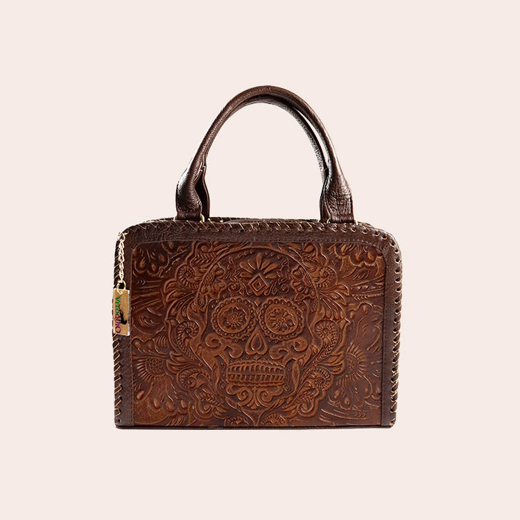 Borsa Cafe Calavera