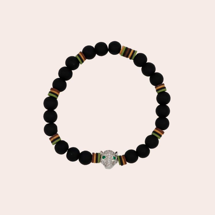Pulsera Brazileira Veloquio