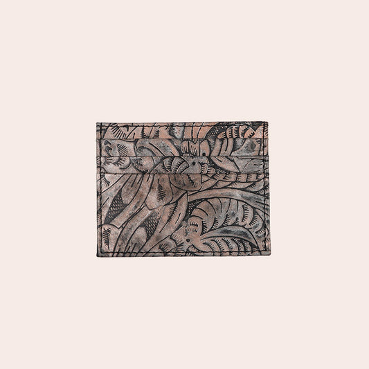 Tarjetero Soldi Natura