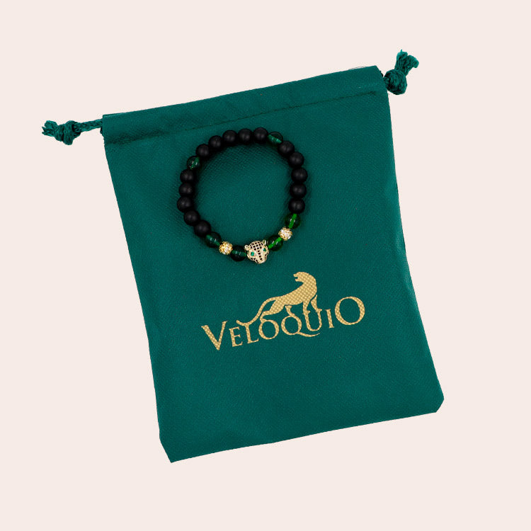 Pulsera Cobra Gold
