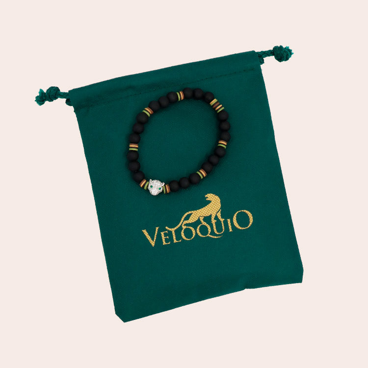 Pulsera Brazileira Veloquio