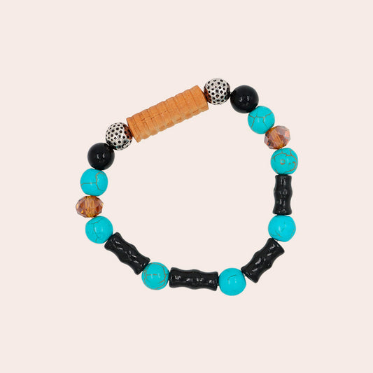 Pulsera Mediterraneo Seazul