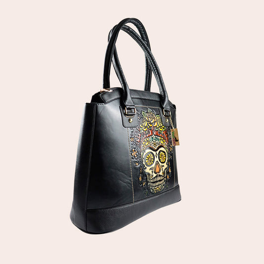 Borsa Calavera