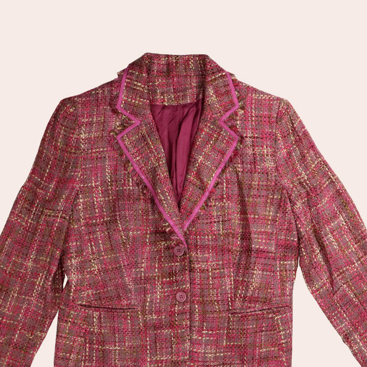 Wind Cardigan