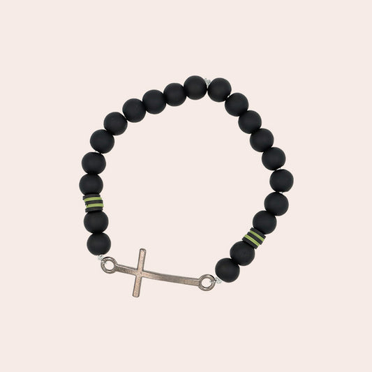 Pulsera Roma Volcanica