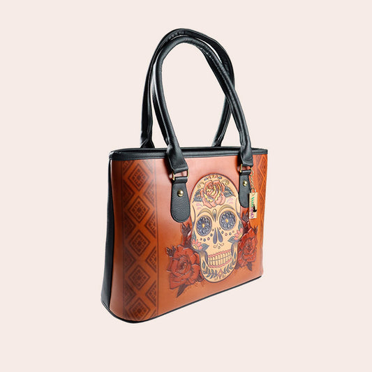 Borsa Calaveria