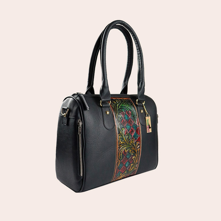 Borsa Tradicional