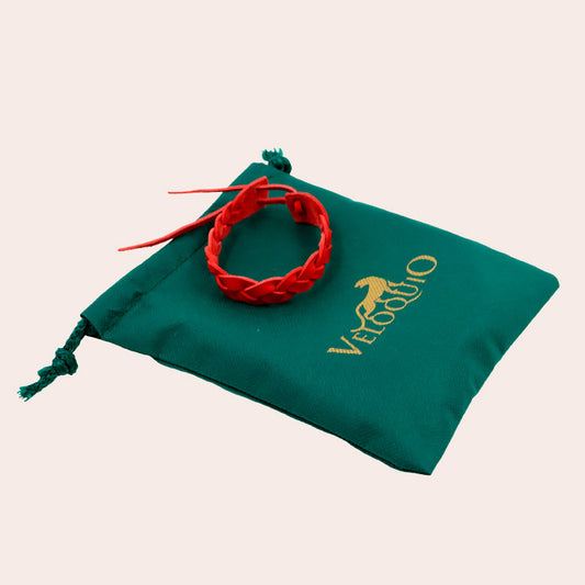 Pulsera Artesanal Suny