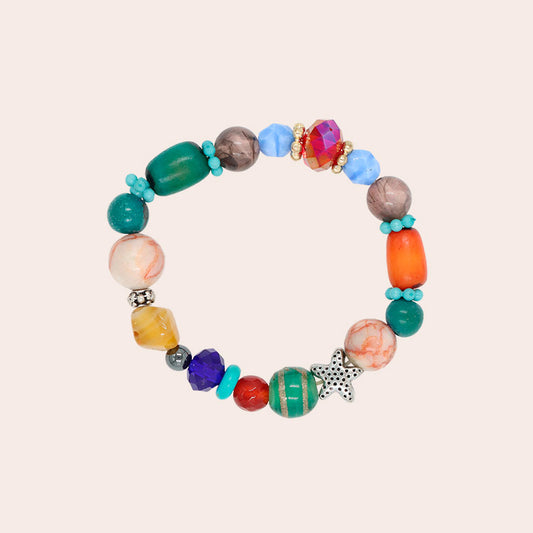 Pulsera Colores Mate