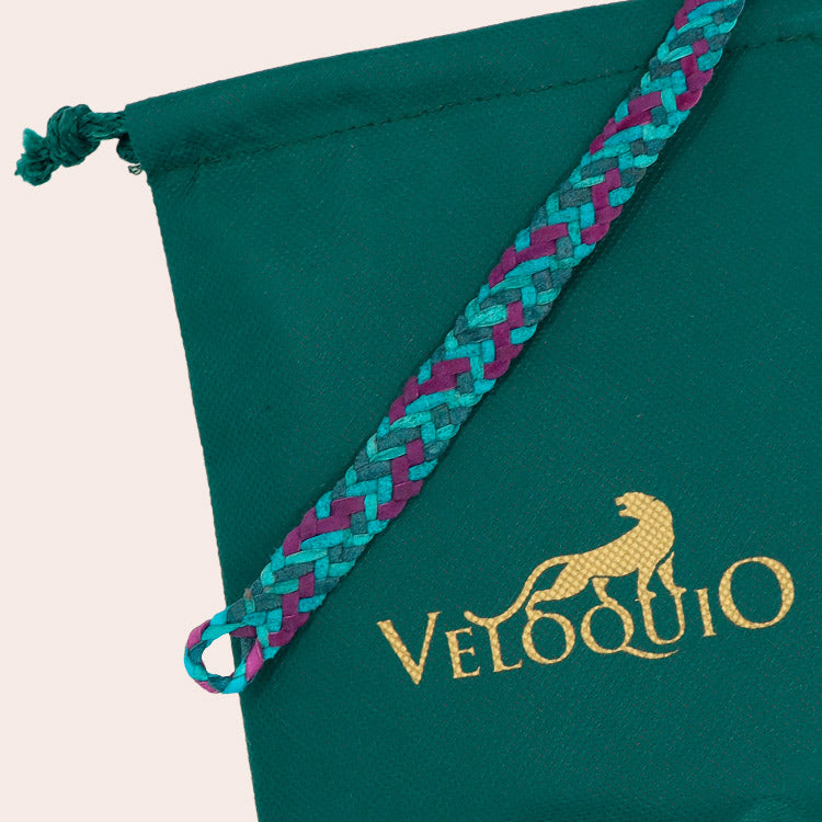 Pulsera Artesanal Sulivan