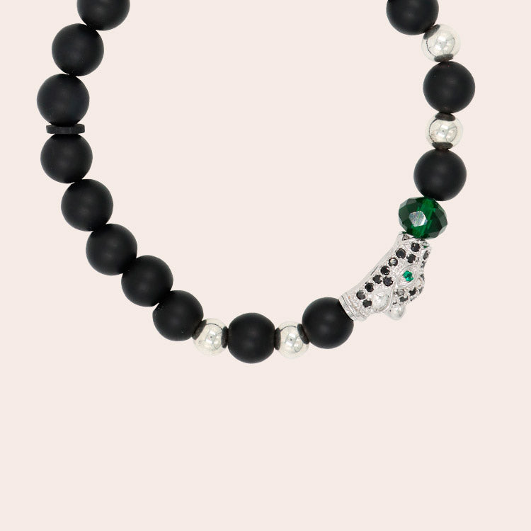 Pulsera Giauaro Volcano