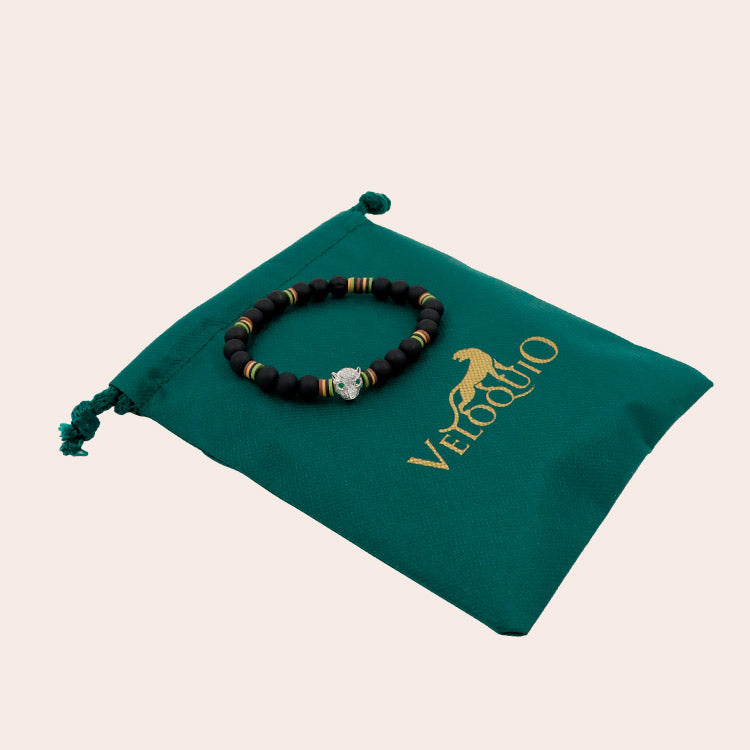 Pulsera Brazileira Veloquio