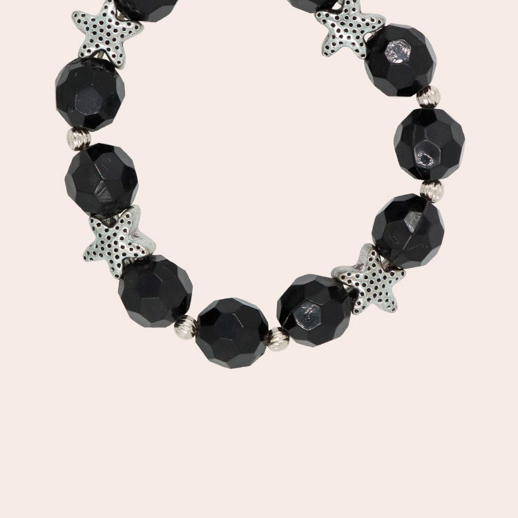 Pulsera Black Star