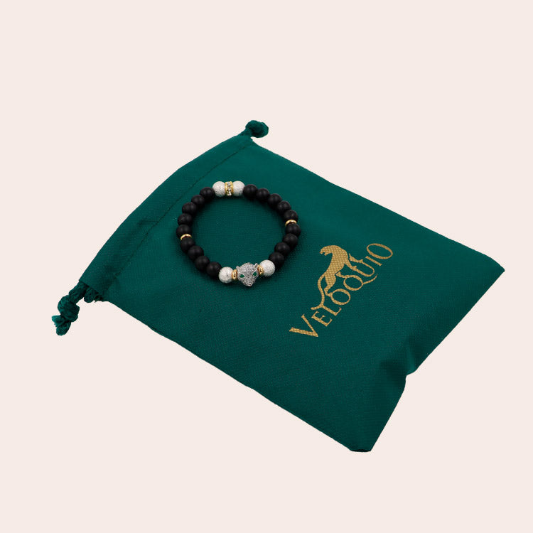 Pulsero Silver Gold