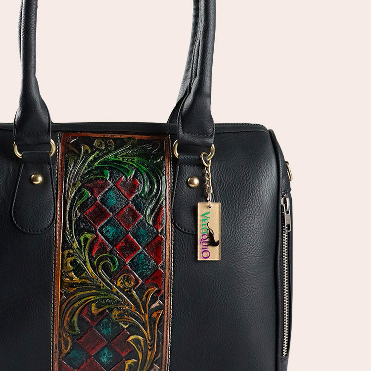 Borsa Tradicional