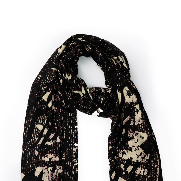 Pashmina Bone