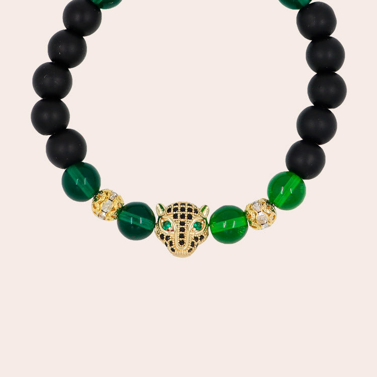 Pulsera Cobra Gold