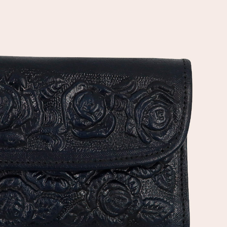 Obsidian Cincelado en Arte Mexicano
