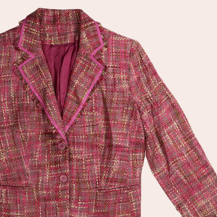 Wind Cardigan