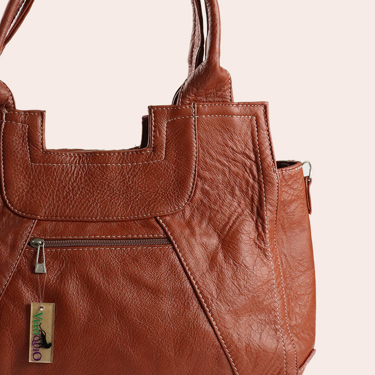 Borsa Piel Mexicana