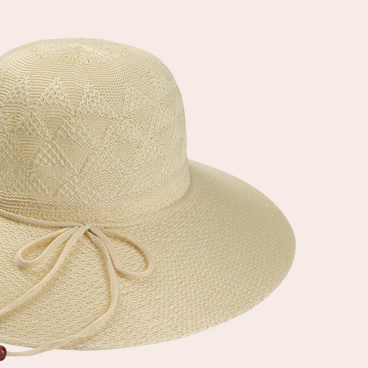 Cappello Giaguaro White
