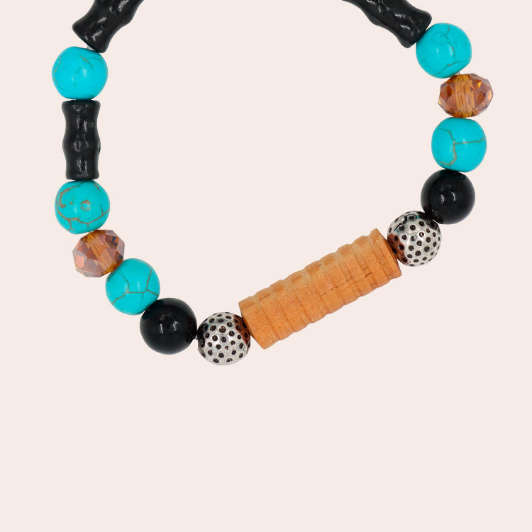 Pulsera Mediterraneo Seazul