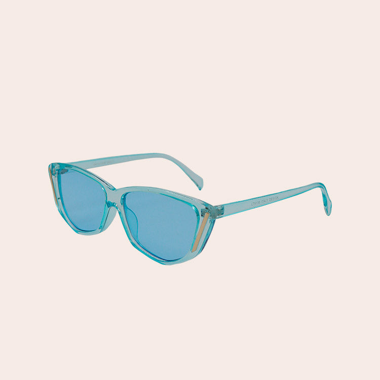 Lentes Ocean Cream