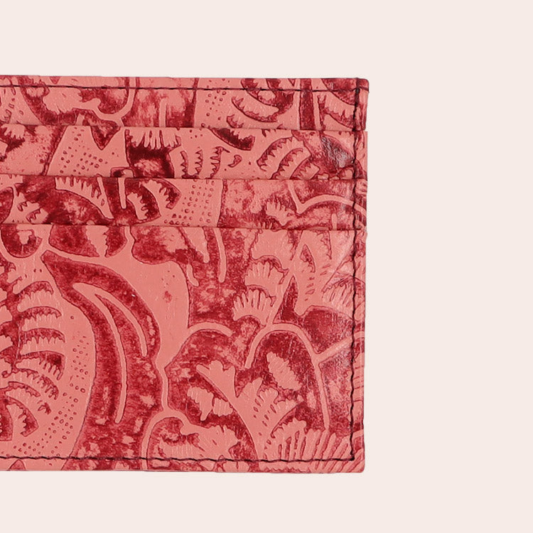 Tarjetero Soldi Ruby