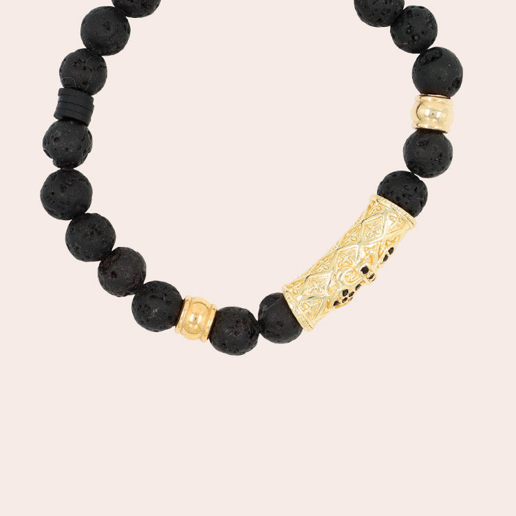 Pulsera Giauro Nero Primiccia
