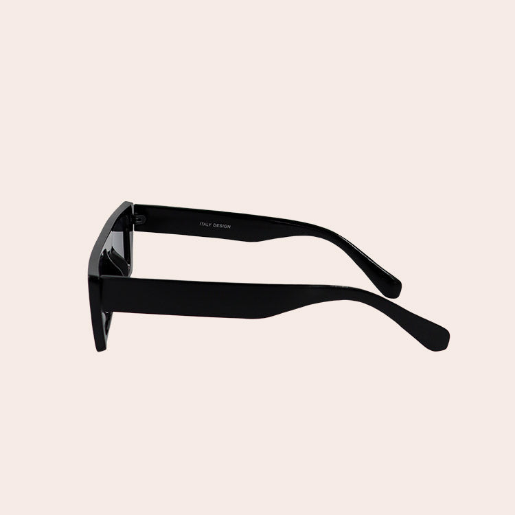 Lentes obsidian