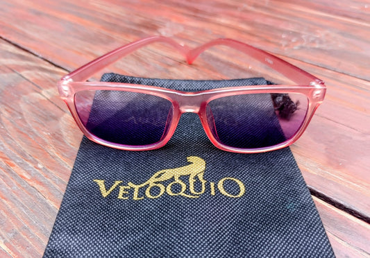 Lentes de sol Mandarina