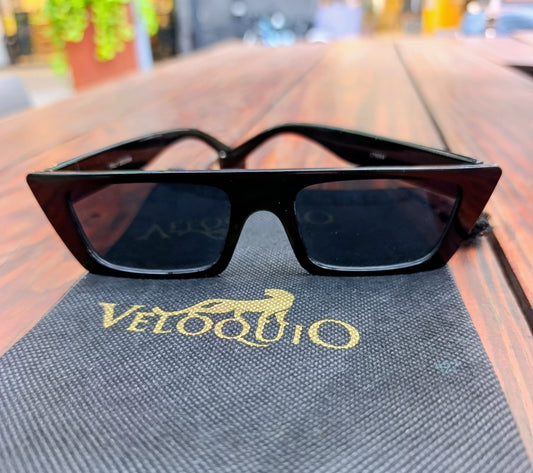 Lentes de Sol negros
