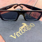 Lentes de Sol negros