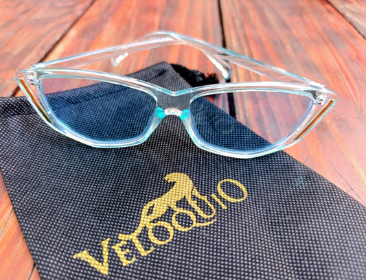 Lentes de Sol Celestes