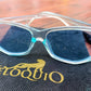 Lentes de Sol Celestes