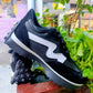 Tenis Nairobi/Inyeccion.     Dakar/Blanco
