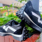 Tenis Nairobi/Inyeccion.     Dakar/Blanco