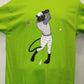 Camiseta manga corta