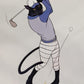 Camiseta manga corta