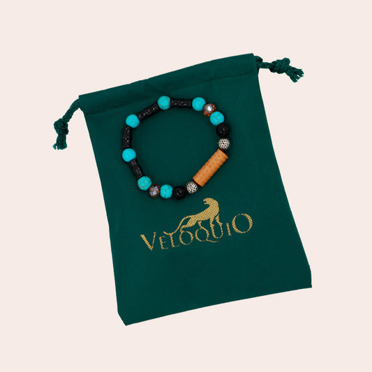Pulsera Mediterraneo Seazul
