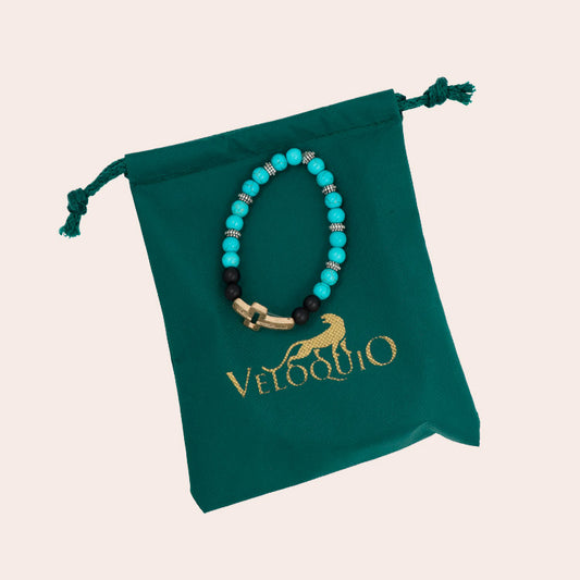 Pulsera Roma priazul